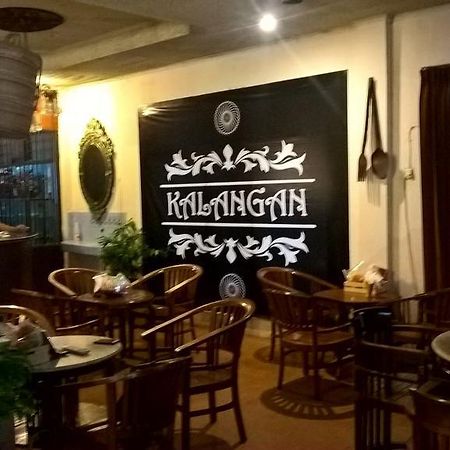 Le Paradis Hotel Palembang Luaran gambar
