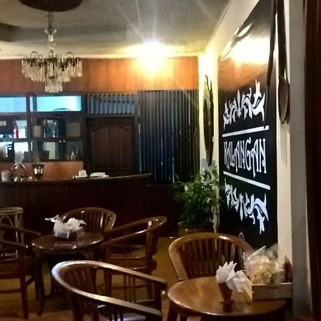Le Paradis Hotel Palembang Luaran gambar