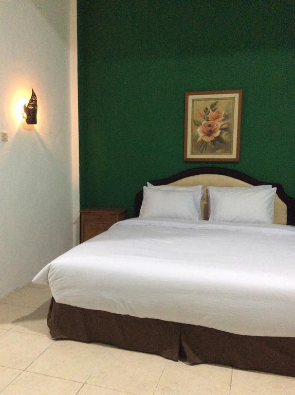 Le Paradis Hotel Palembang Bilik gambar
