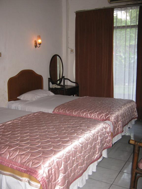 Le Paradis Hotel Palembang Bilik gambar